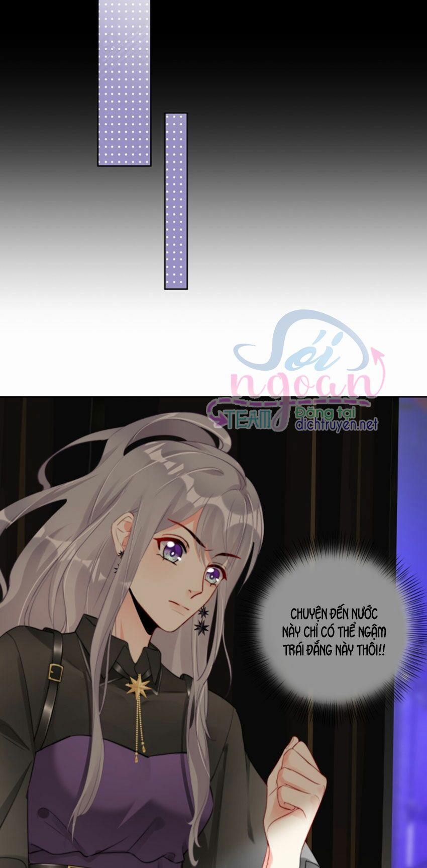 Boss Đại Nhân Là Nữ Thần? 34 trang 20