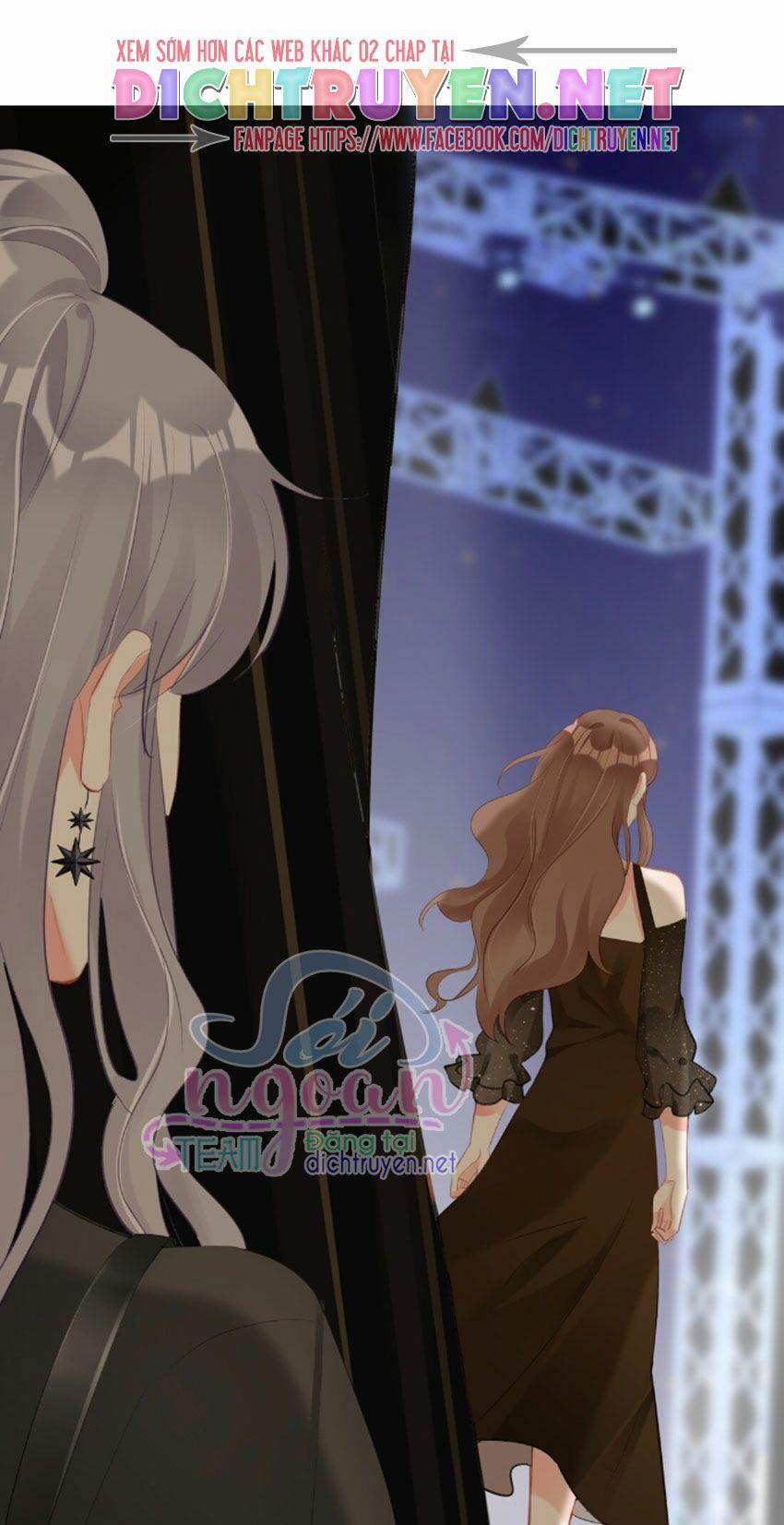Boss Đại Nhân Là Nữ Thần? 34 trang 27