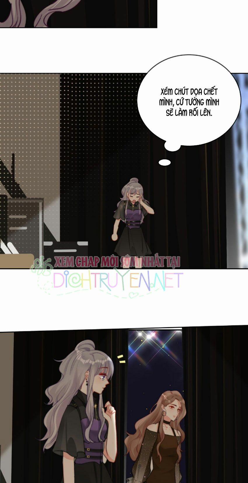 Boss Đại Nhân Là Nữ Thần? 34 trang 32
