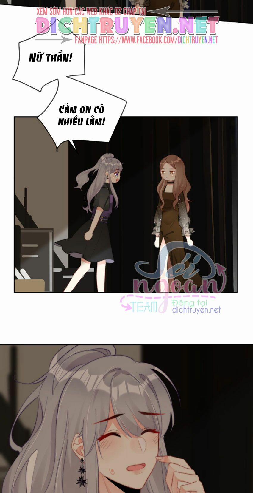Boss Đại Nhân Là Nữ Thần? 34 trang 33