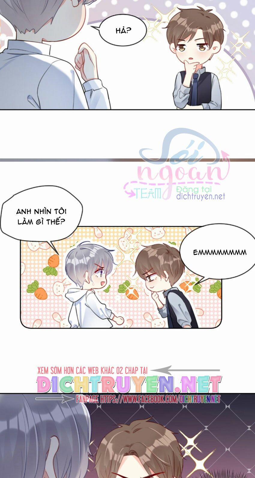 Boss Đại Nhân Là Nữ Thần? 34 trang 6
