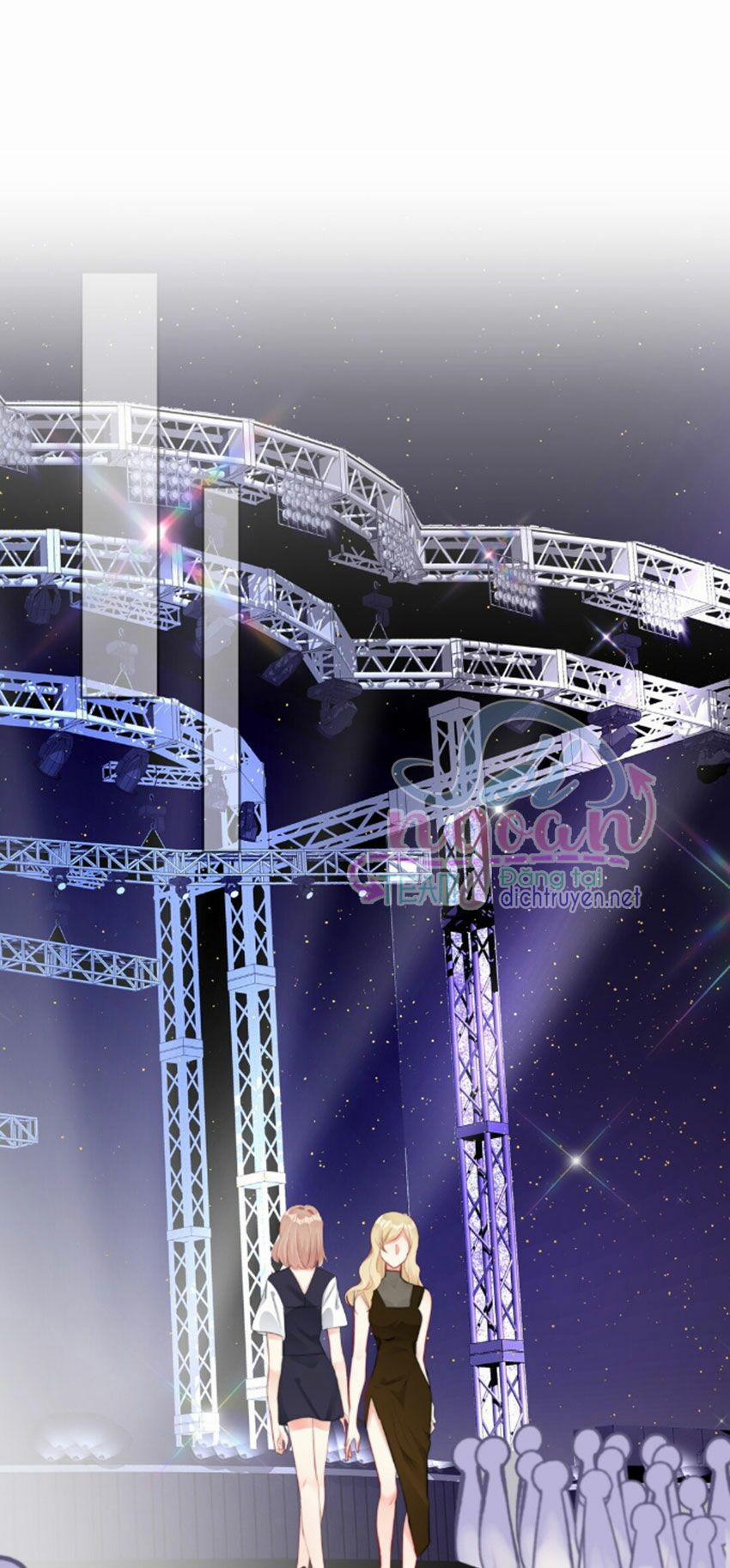 Boss Đại Nhân Là Nữ Thần? 34 trang 8