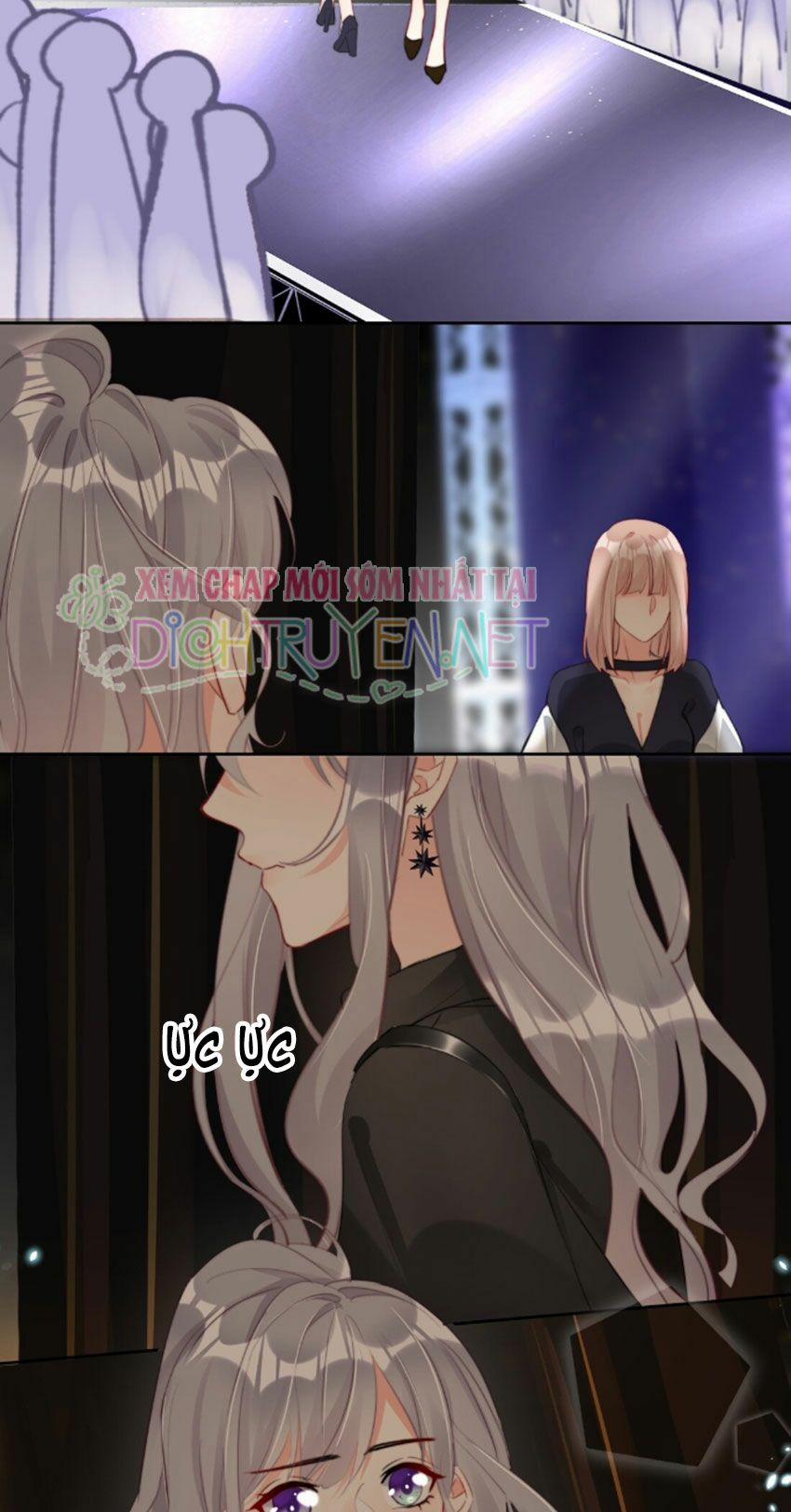Boss Đại Nhân Là Nữ Thần? 34 trang 9