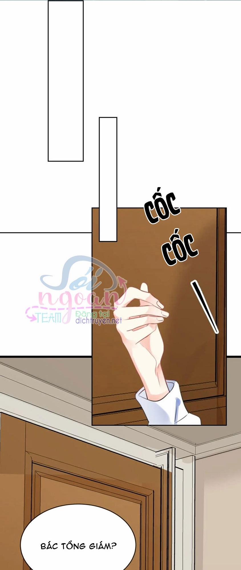 Boss Đại Nhân Là Nữ Thần? 35 trang 11