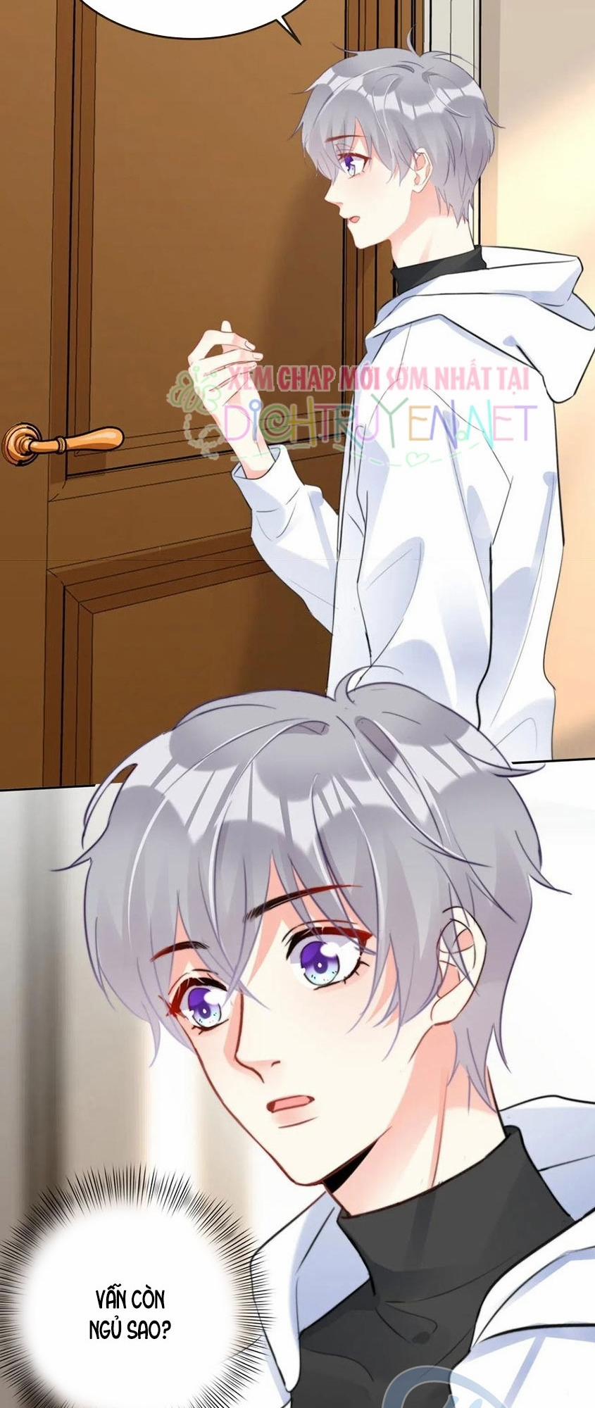 Boss Đại Nhân Là Nữ Thần? 35 trang 12