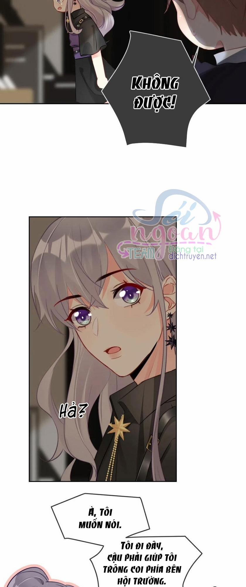 Boss Đại Nhân Là Nữ Thần? 35 trang 4