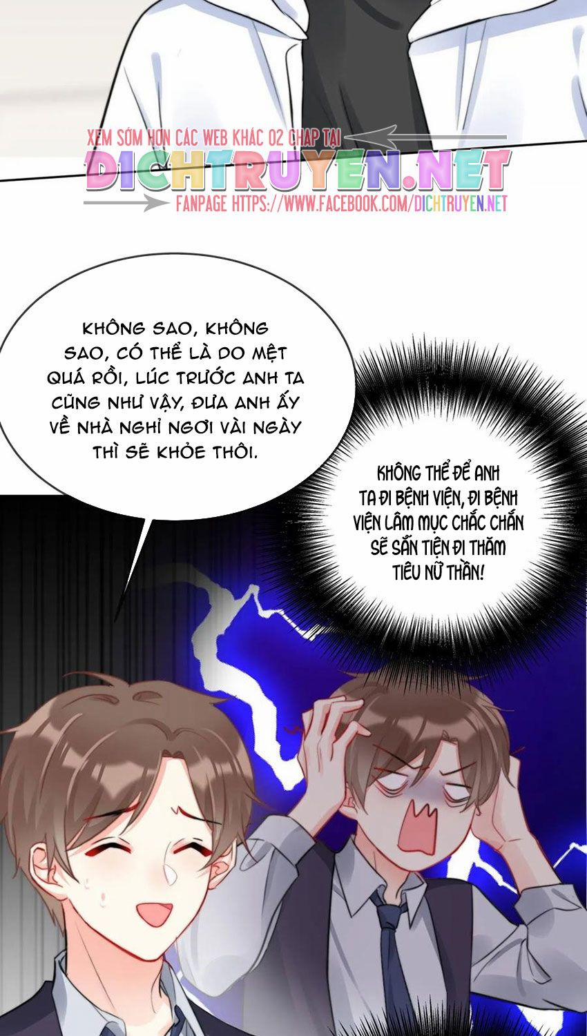 Boss Đại Nhân Là Nữ Thần? 36 trang 17