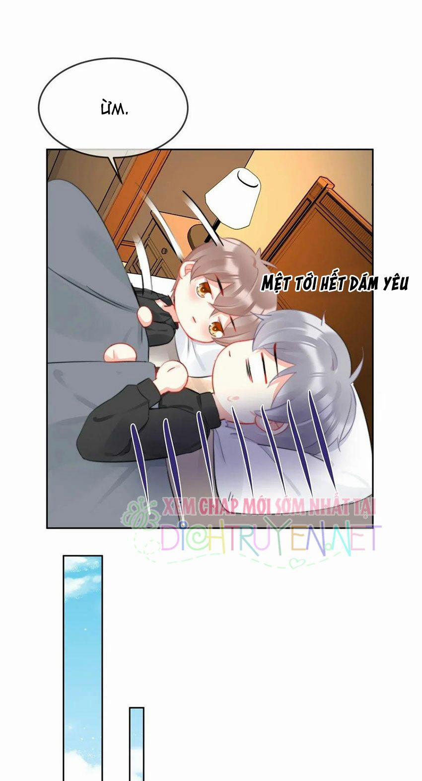 Boss Đại Nhân Là Nữ Thần? 38 trang 14