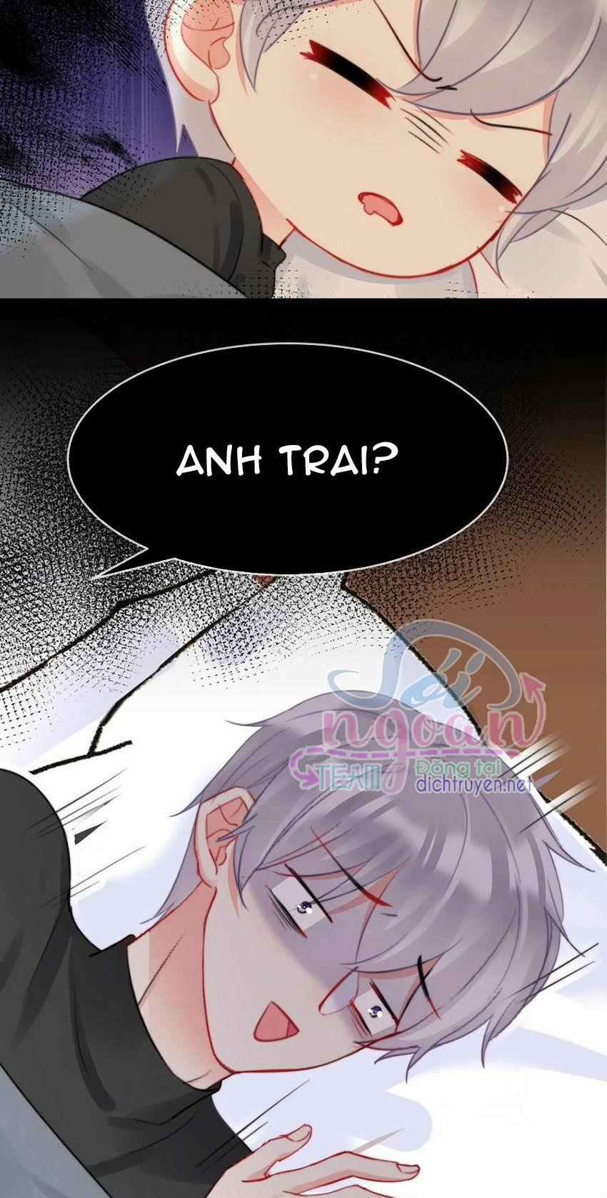 Boss Đại Nhân Là Nữ Thần? 38 trang 20