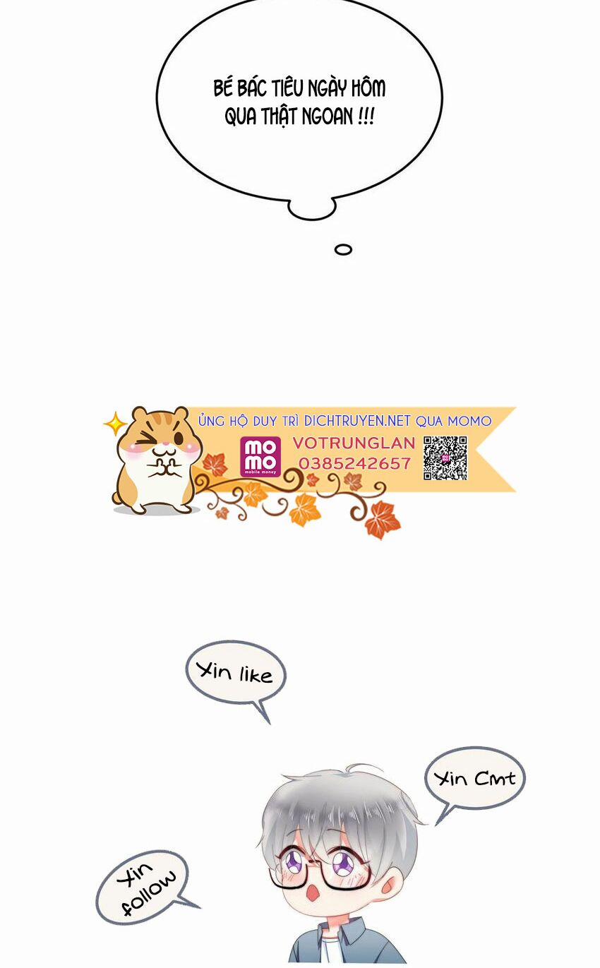 Boss Đại Nhân Là Nữ Thần? 38 trang 27