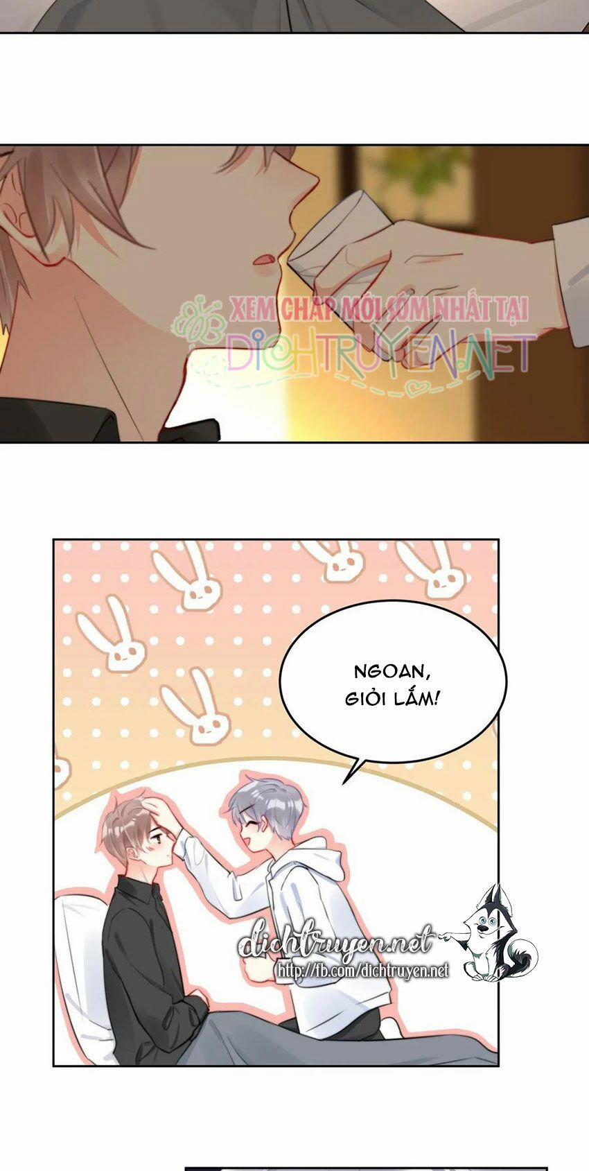 Boss Đại Nhân Là Nữ Thần? 38 trang 5
