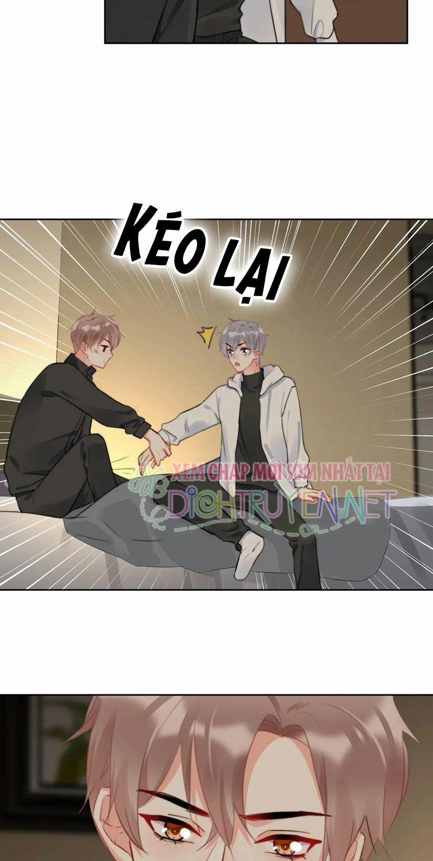 Boss Đại Nhân Là Nữ Thần? 38 trang 7