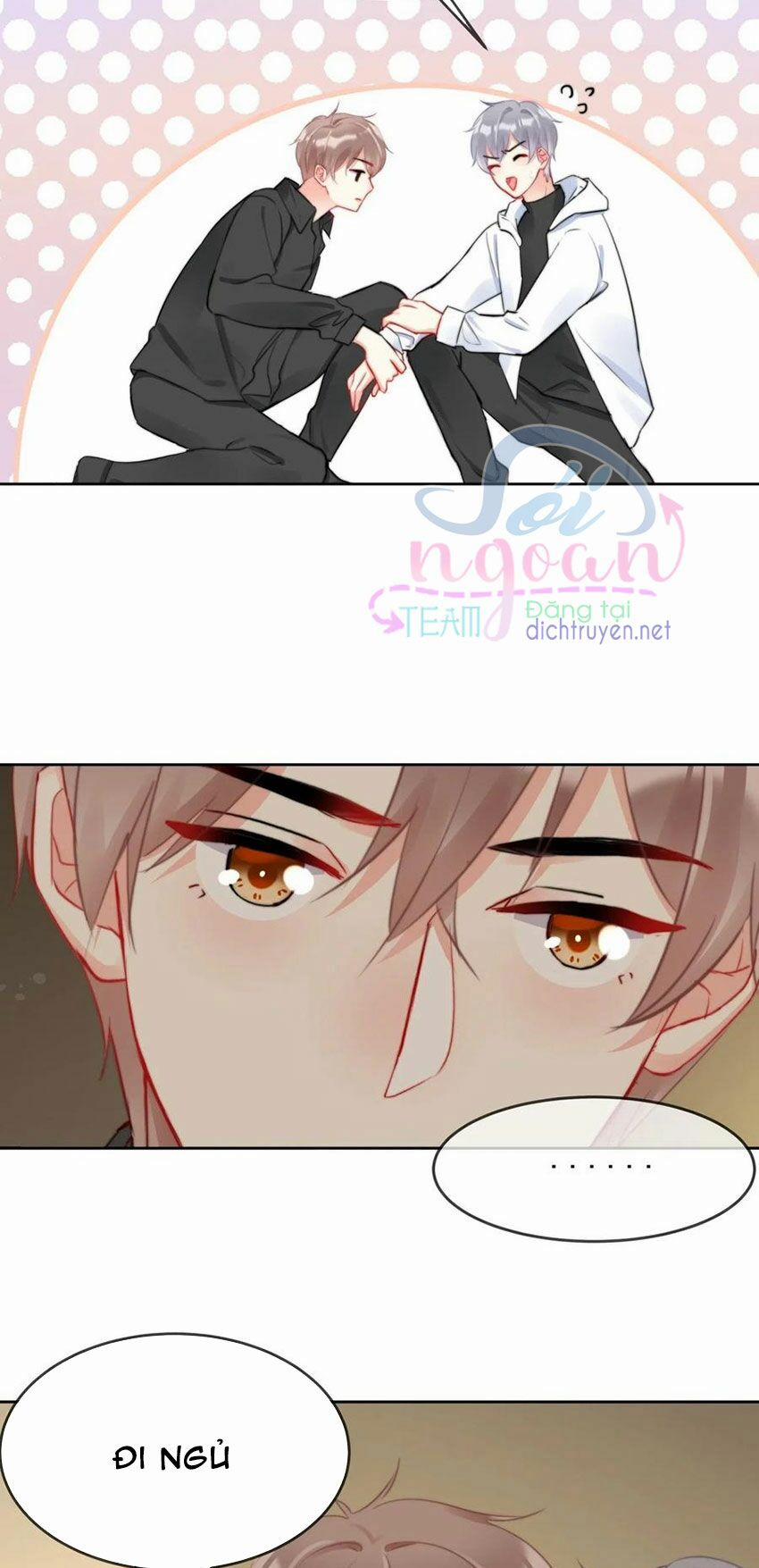 Boss Đại Nhân Là Nữ Thần? 38 trang 9