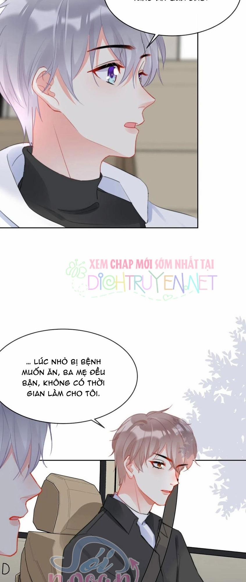 Boss Đại Nhân Là Nữ Thần? 39 trang 19