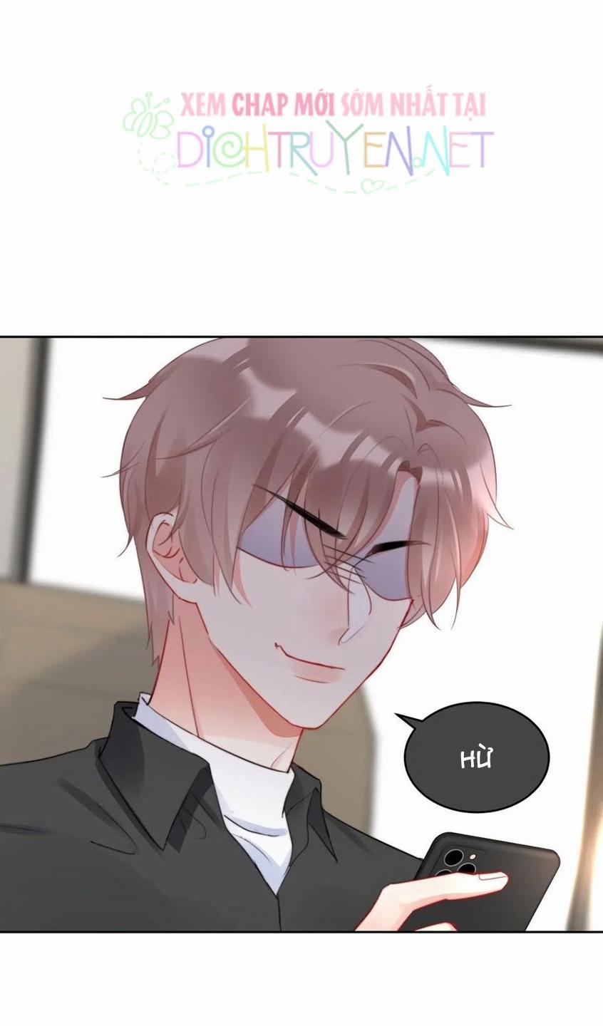 Boss Đại Nhân Là Nữ Thần? 39 trang 25