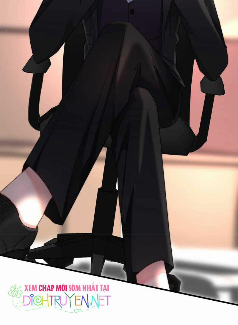 Boss Đại Nhân Là Nữ Thần? 4 trang 15