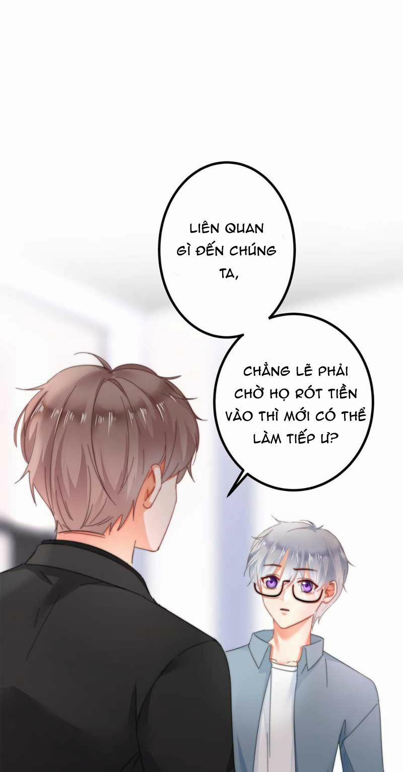 Boss Đại Nhân Là Nữ Thần? 4 trang 3