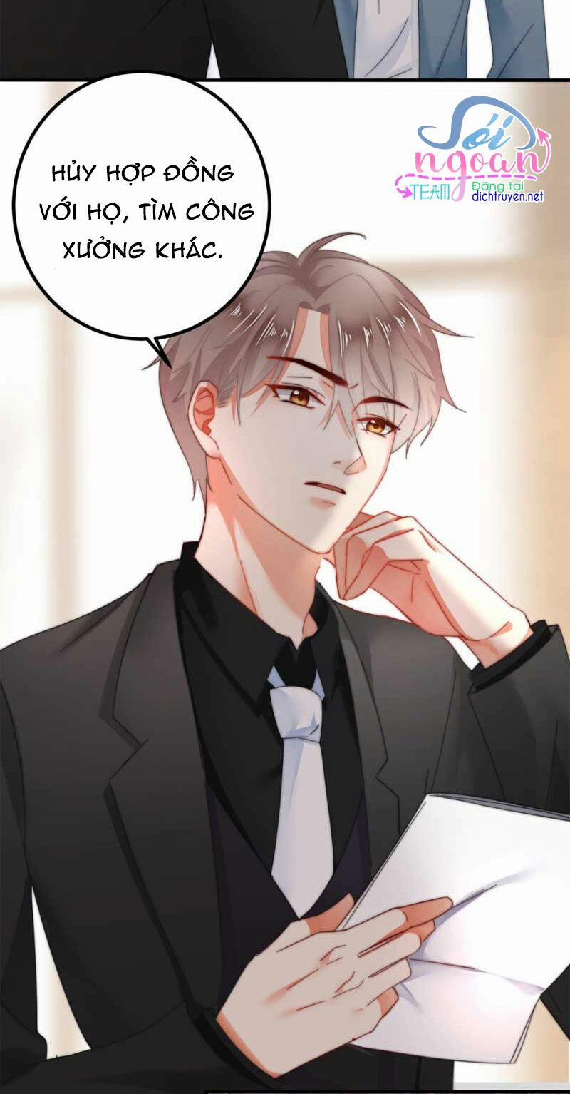 Boss Đại Nhân Là Nữ Thần? 4 trang 4