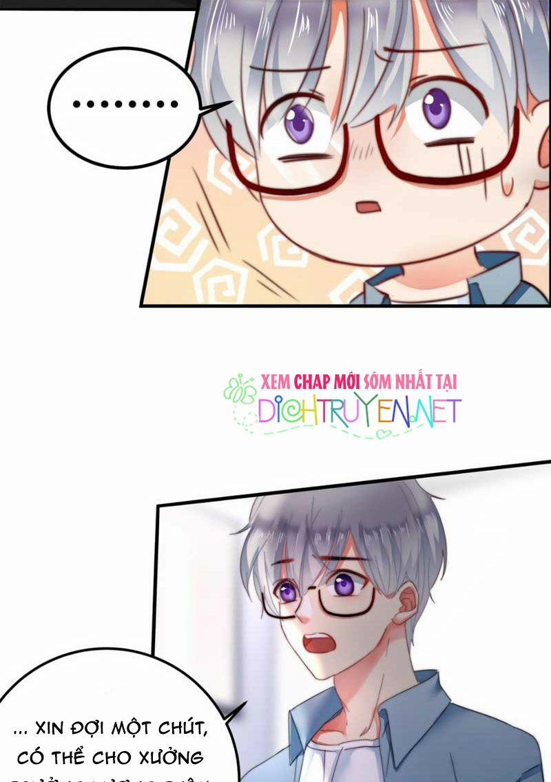 Boss Đại Nhân Là Nữ Thần? 4 trang 5