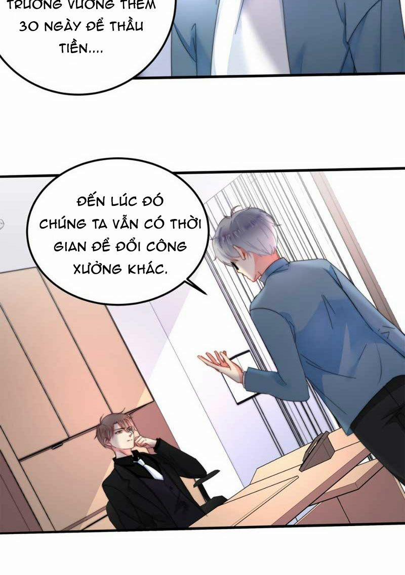 Boss Đại Nhân Là Nữ Thần? 4 trang 6