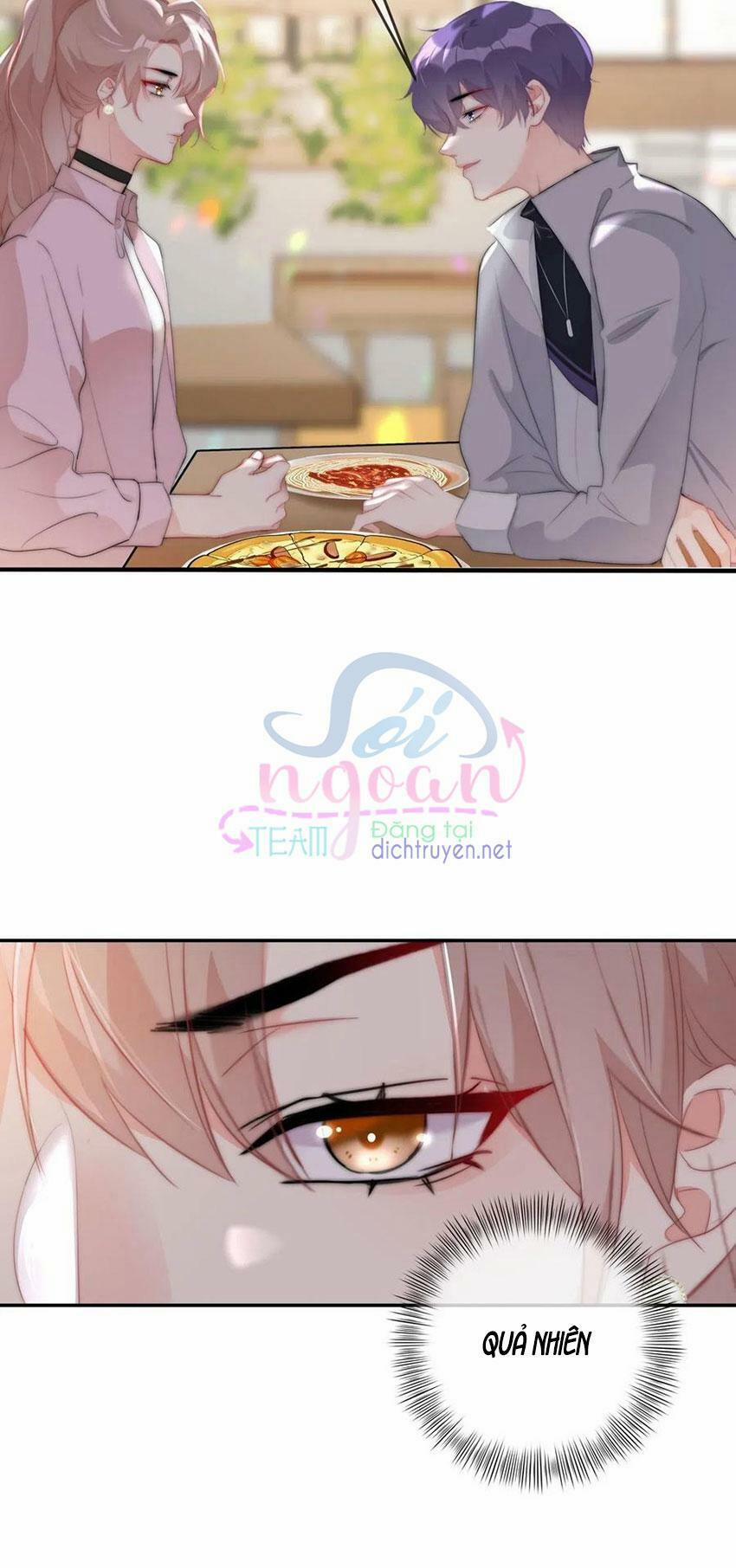 Boss Đại Nhân Là Nữ Thần? 41 trang 10