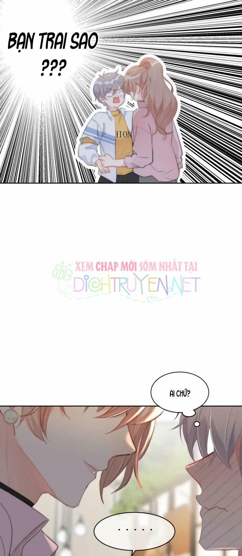 Boss Đại Nhân Là Nữ Thần? 41 trang 16