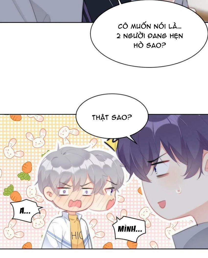 Boss Đại Nhân Là Nữ Thần? 41 trang 18