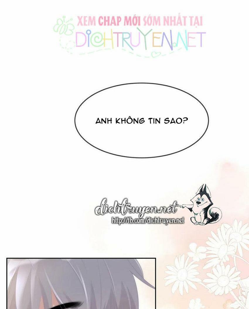 Boss Đại Nhân Là Nữ Thần? 41 trang 19