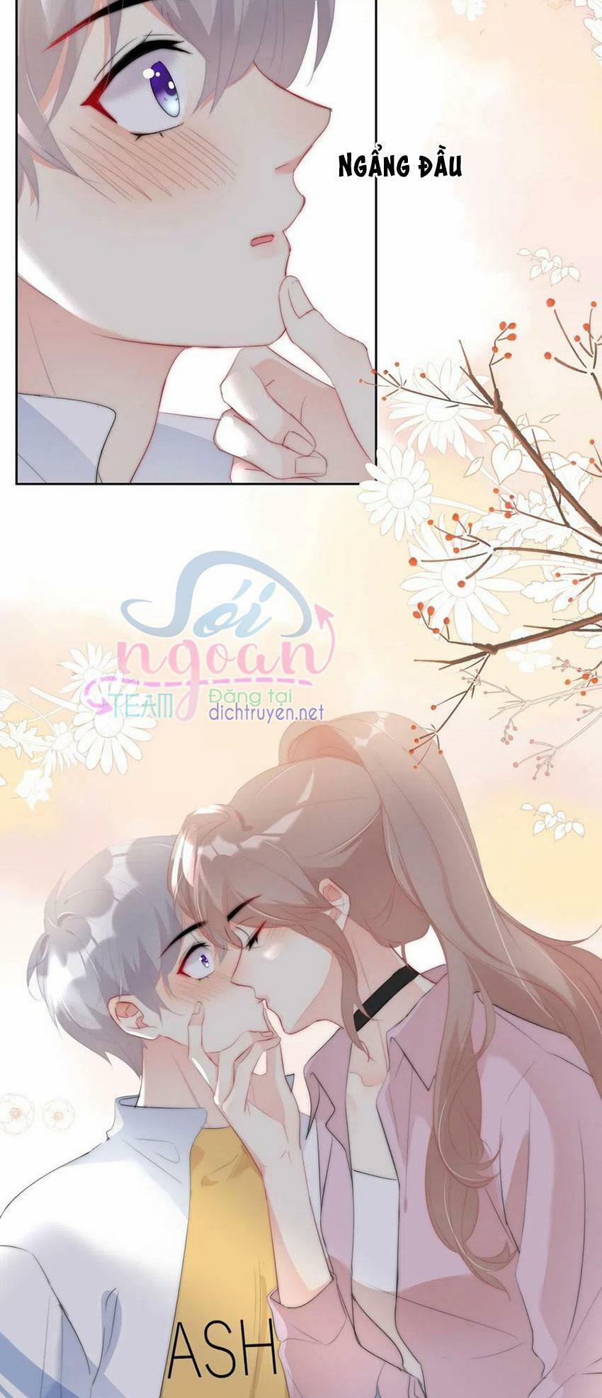 Boss Đại Nhân Là Nữ Thần? 41 trang 20