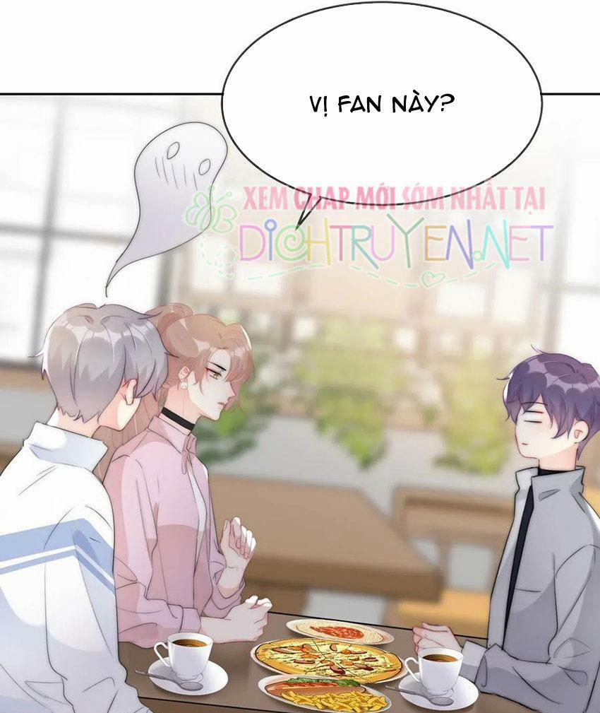 Boss Đại Nhân Là Nữ Thần? 41 trang 23