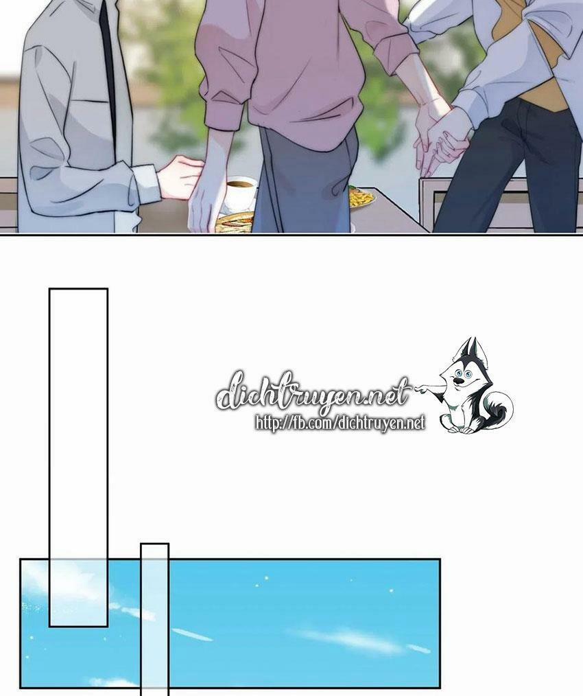 Boss Đại Nhân Là Nữ Thần? 41 trang 25