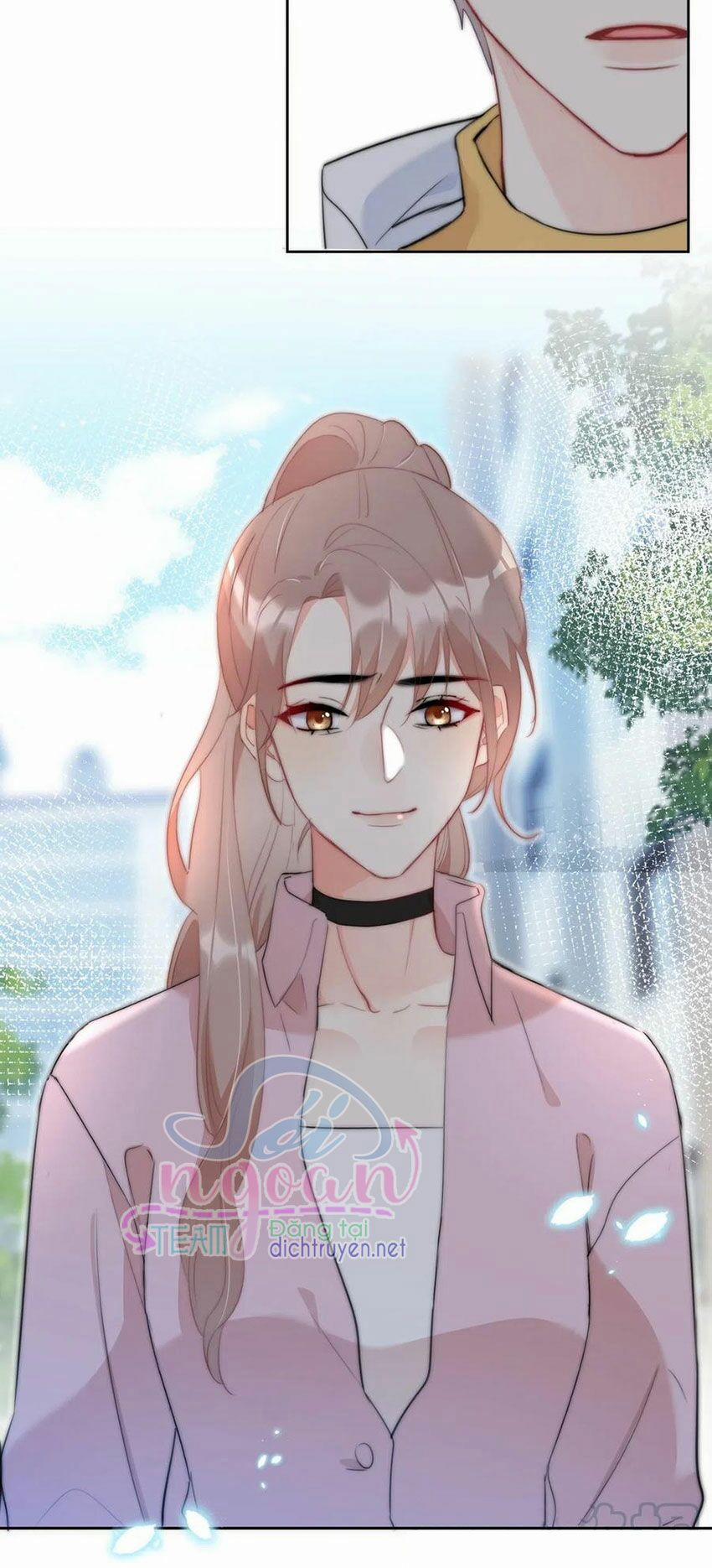 Boss Đại Nhân Là Nữ Thần? 42 trang 25