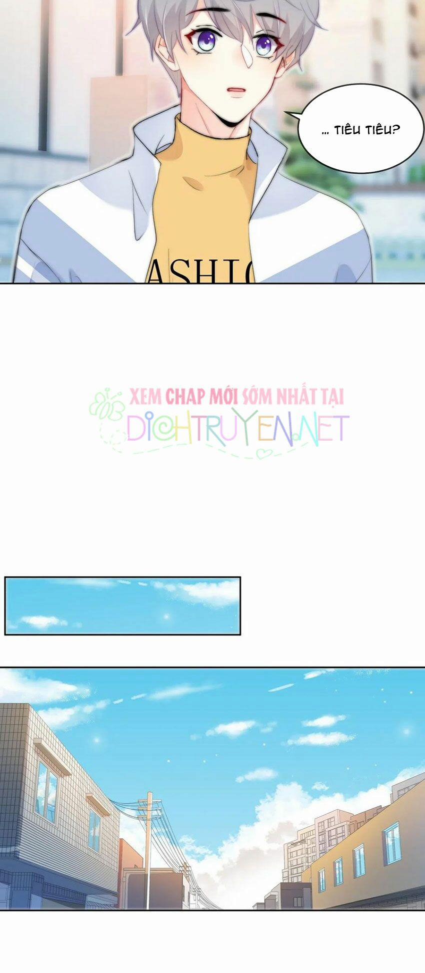 Boss Đại Nhân Là Nữ Thần? 42 trang 28