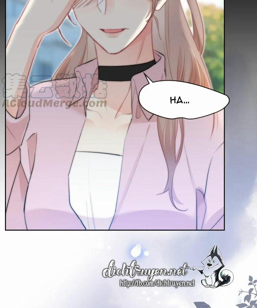 Boss Đại Nhân Là Nữ Thần? 42 trang 34