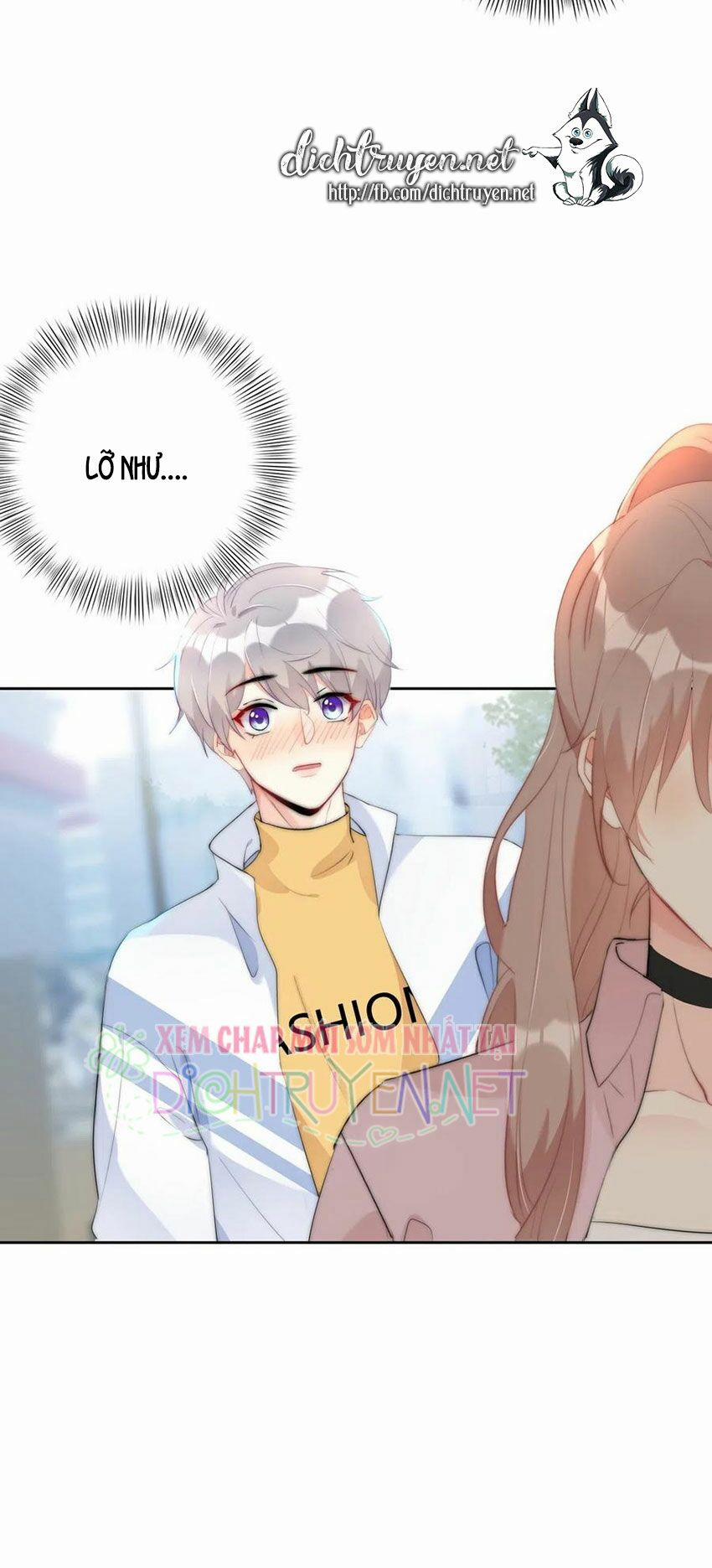 Boss Đại Nhân Là Nữ Thần? 42 trang 4