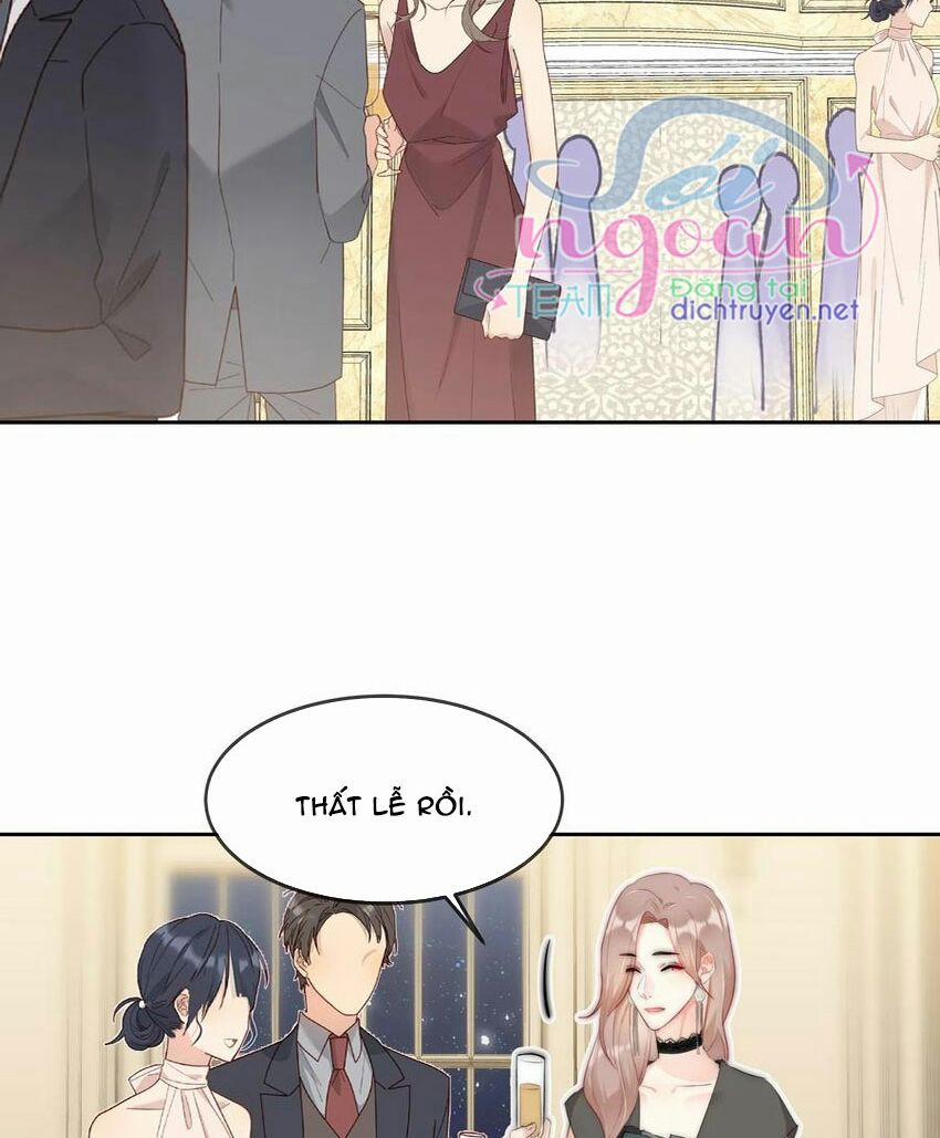 Boss Đại Nhân Là Nữ Thần? 43 trang 19