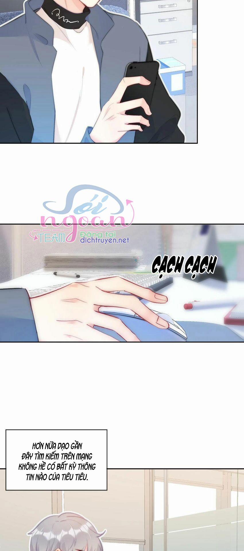 Boss Đại Nhân Là Nữ Thần? 43 trang 2