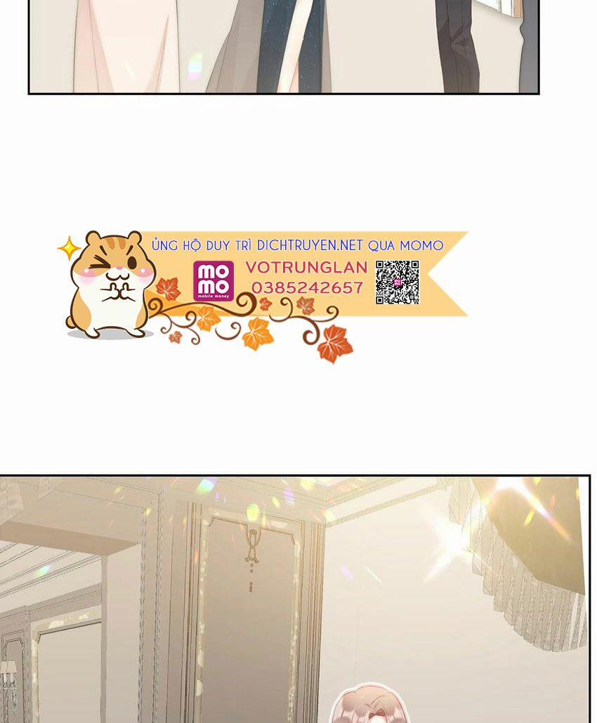 Boss Đại Nhân Là Nữ Thần? 43 trang 22