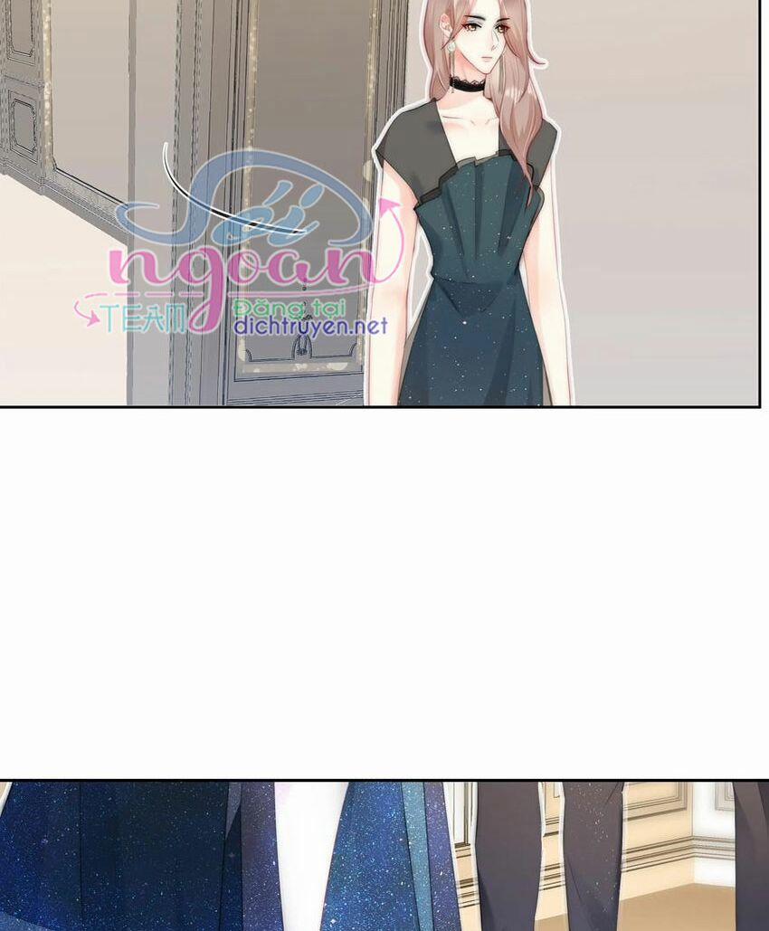 Boss Đại Nhân Là Nữ Thần? 43 trang 23