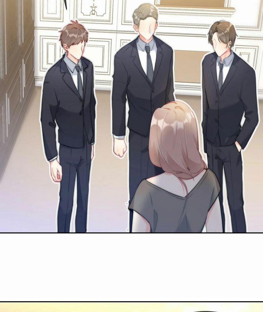 Boss Đại Nhân Là Nữ Thần? 43 trang 25