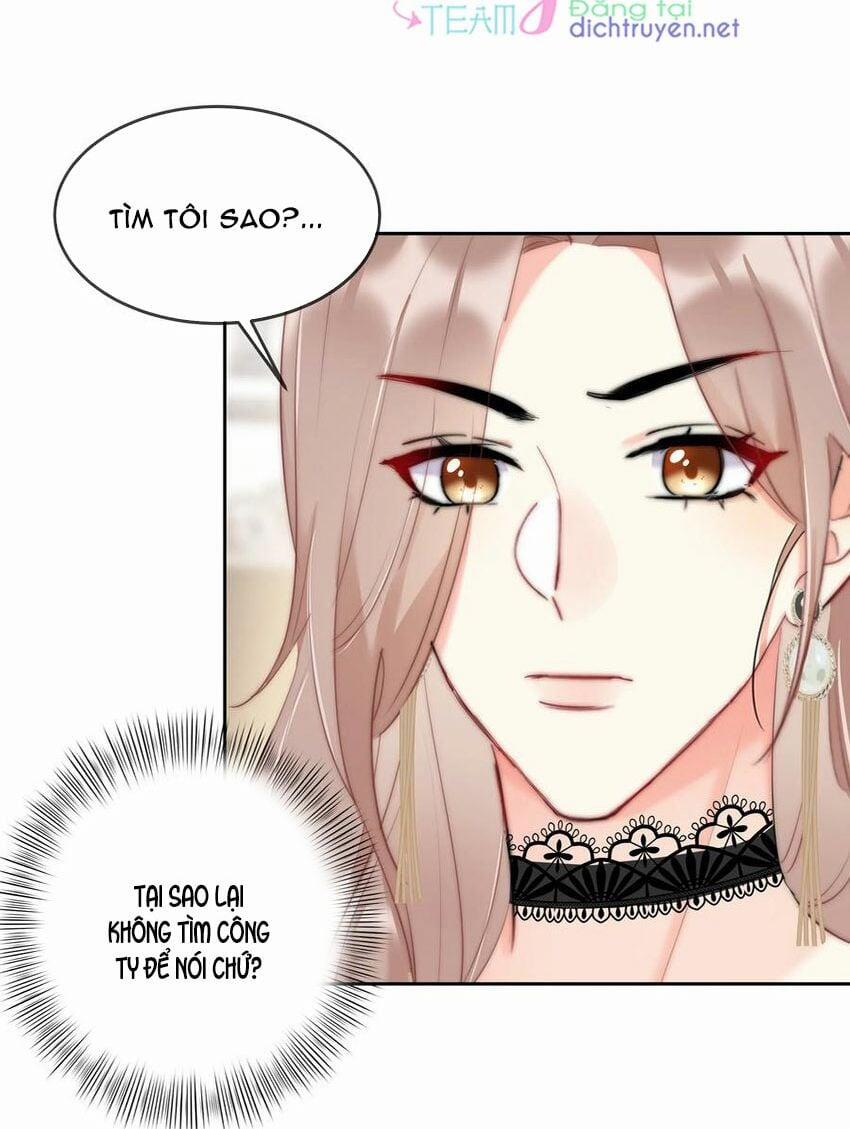 Boss Đại Nhân Là Nữ Thần? 43 trang 27