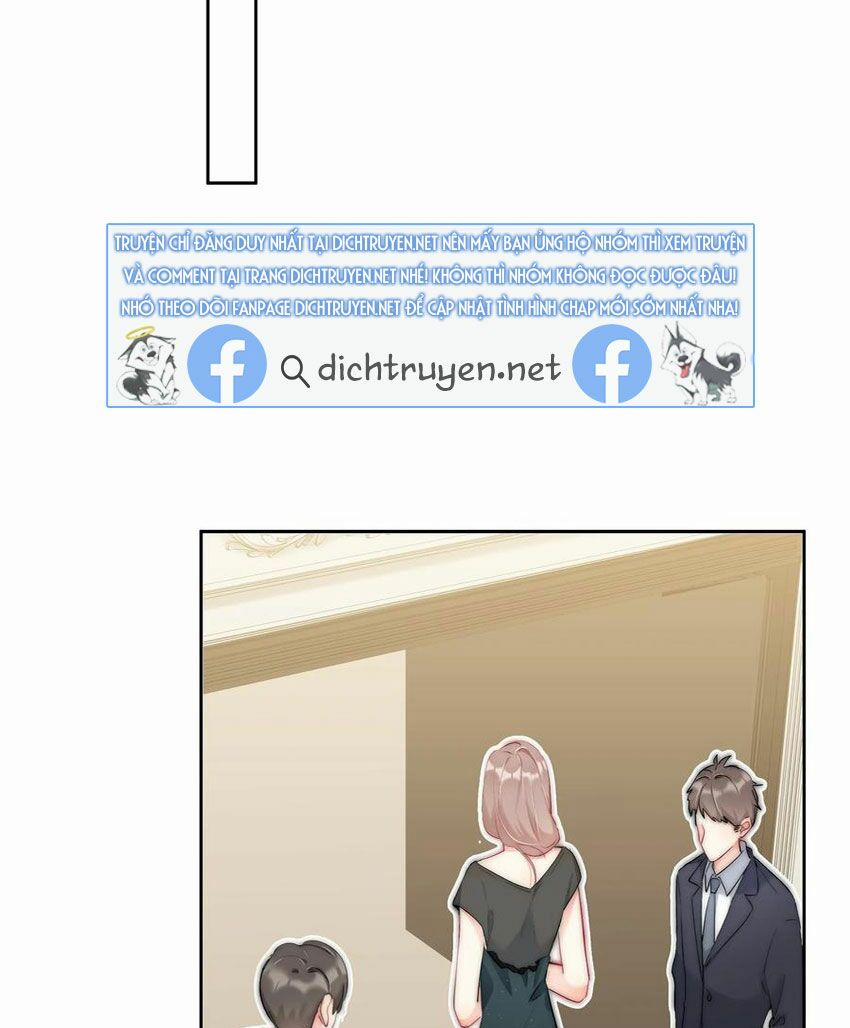 Boss Đại Nhân Là Nữ Thần? 43 trang 31