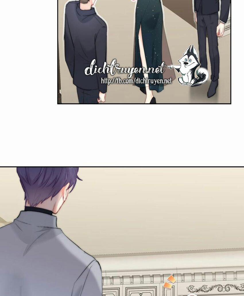 Boss Đại Nhân Là Nữ Thần? 43 trang 32