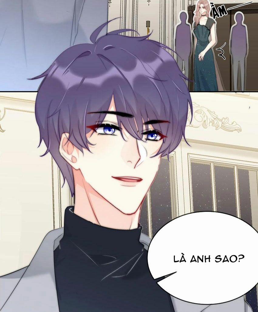 Boss Đại Nhân Là Nữ Thần? 43 trang 33