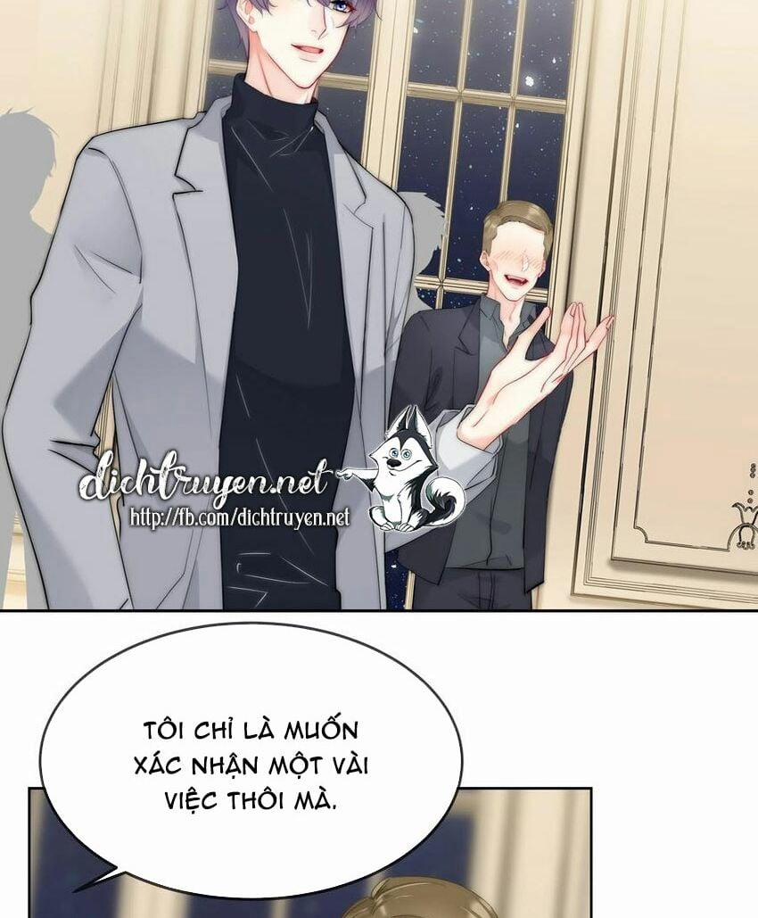 Boss Đại Nhân Là Nữ Thần? 43 trang 36