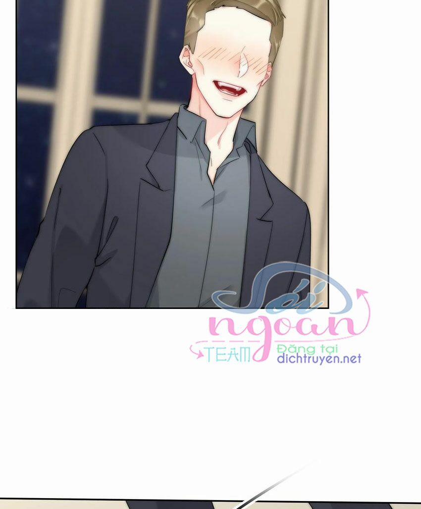 Boss Đại Nhân Là Nữ Thần? 43 trang 37