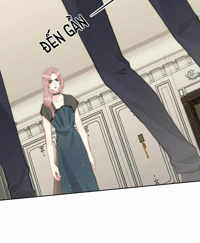 Boss Đại Nhân Là Nữ Thần? 43 trang 38