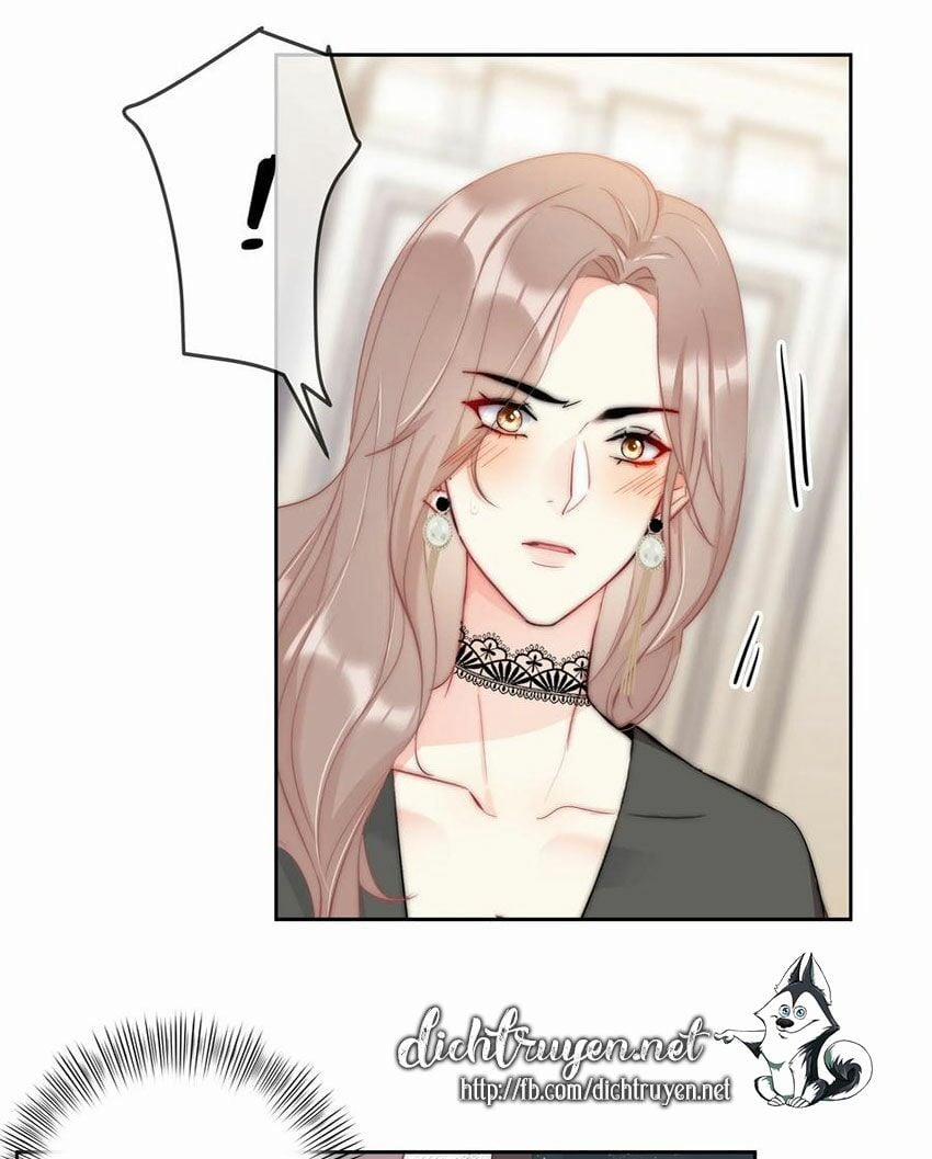 Boss Đại Nhân Là Nữ Thần? 43 trang 39