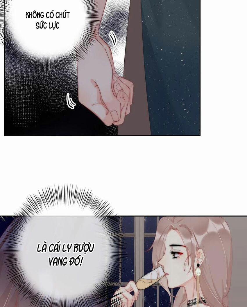 Boss Đại Nhân Là Nữ Thần? 43 trang 40