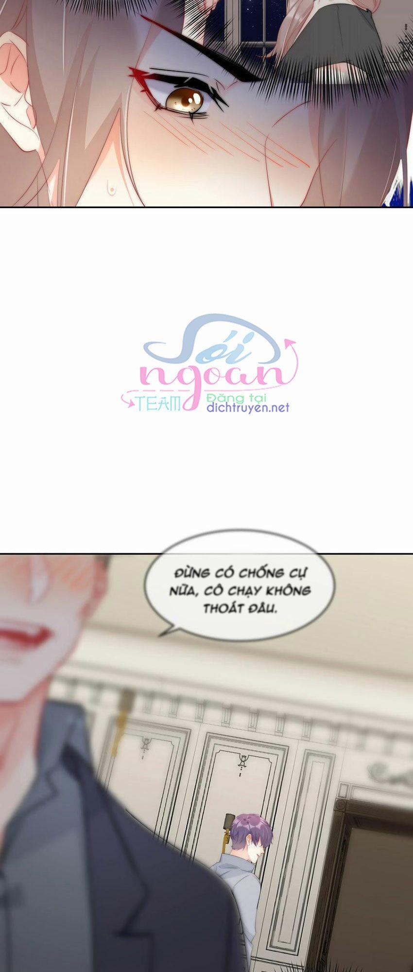 Boss Đại Nhân Là Nữ Thần? 43 trang 41